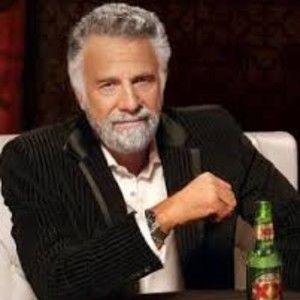 Meet your Posher, Darren